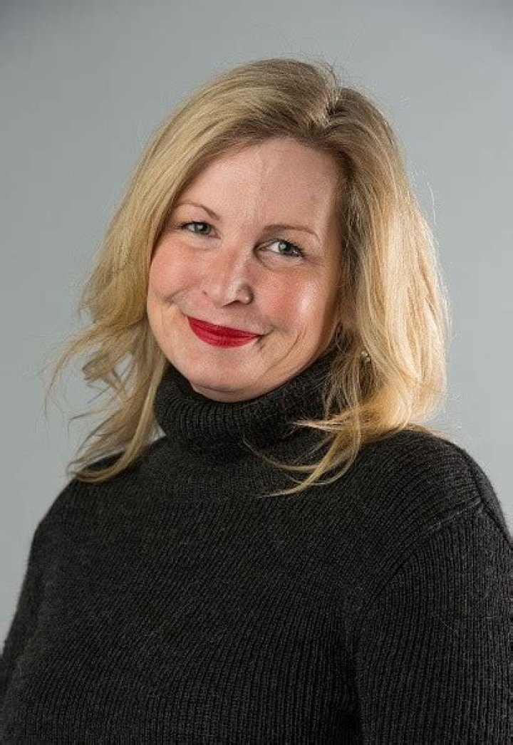 Katherine Fugate Net Worth | Celebrity Net Worth