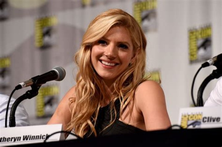 Katheryn Winnick Net Worth | Celebrity Net Worth