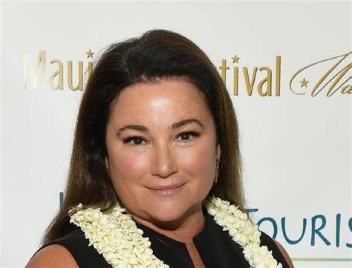 Keely Shaye Smith Net Worth