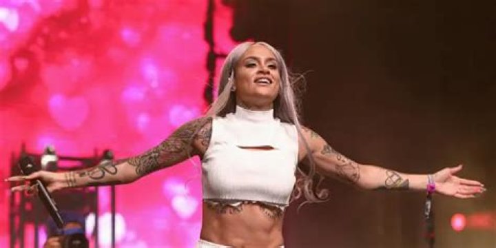 Kehlani Net Worth | Celebrity Net Worth