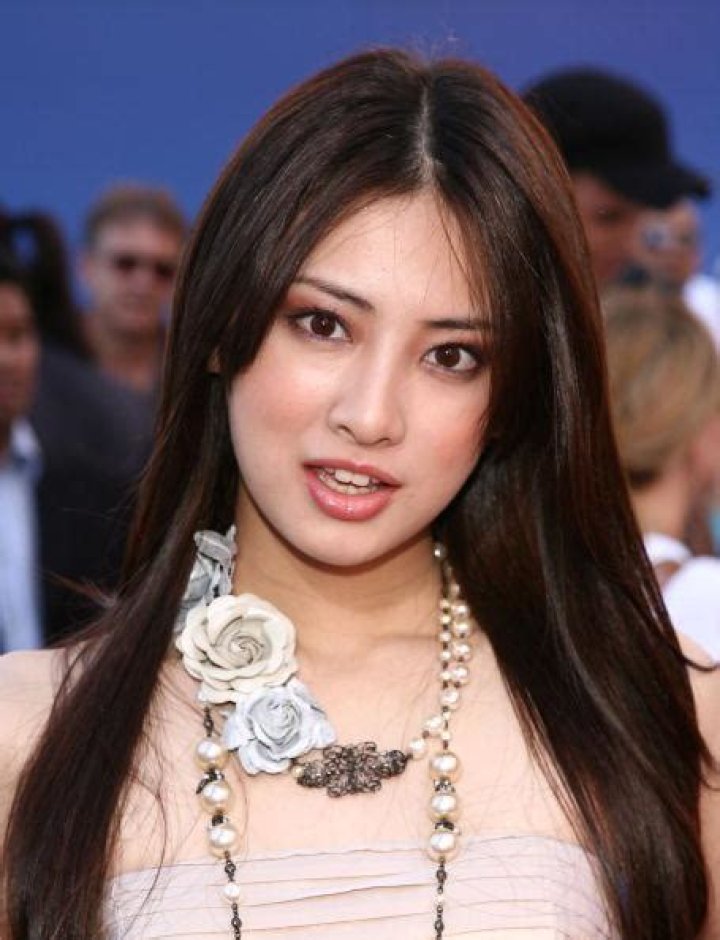 Keiko Kitagawa Net Worth | Celebrity Net Worth