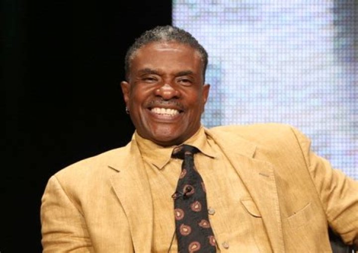 Keith David Net Worth | Celebrity Net Worth