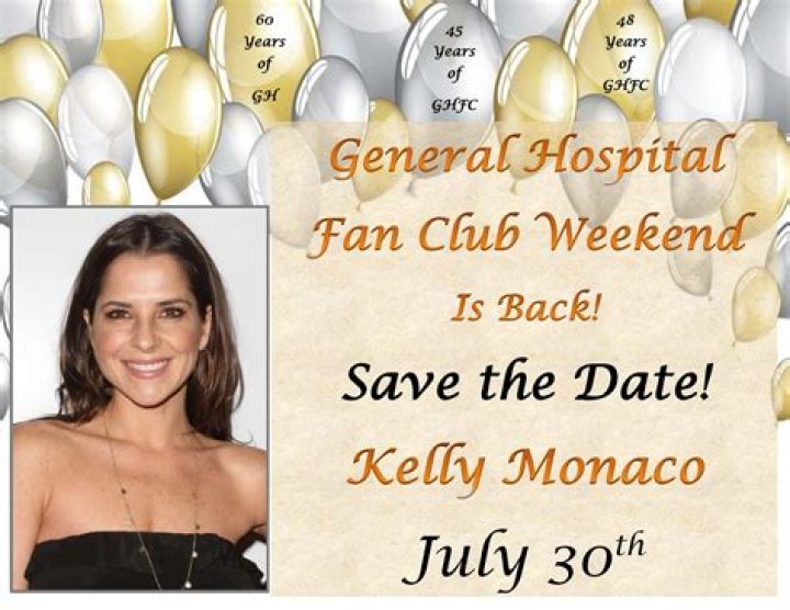 Kelly Monaco Net Worth | Celebrity Net Worth