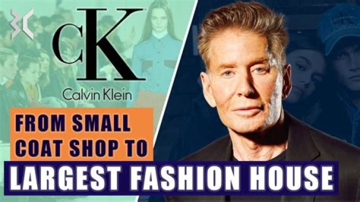 Ken Griffin Reportedly Set To Buy Calvin Klein's $100 Million Hamptons Compound