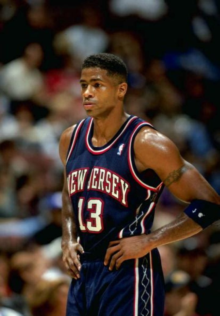 Kendall Gill Net Worth | Celebrity Net Worth