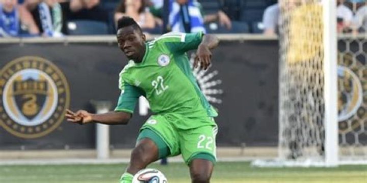 Kenneth Omeruo Net Worth | Celebrity Net Worth