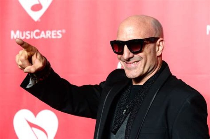 Kenny Aronoff Net Worth | Celebrity Net Worth