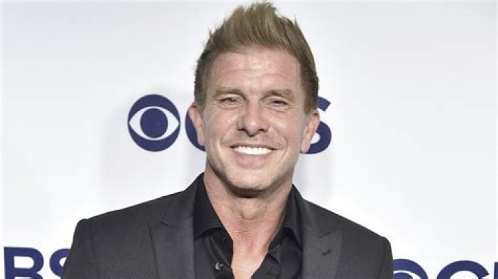 Kenny Johnson Net Worth | Celebrity Net Worth