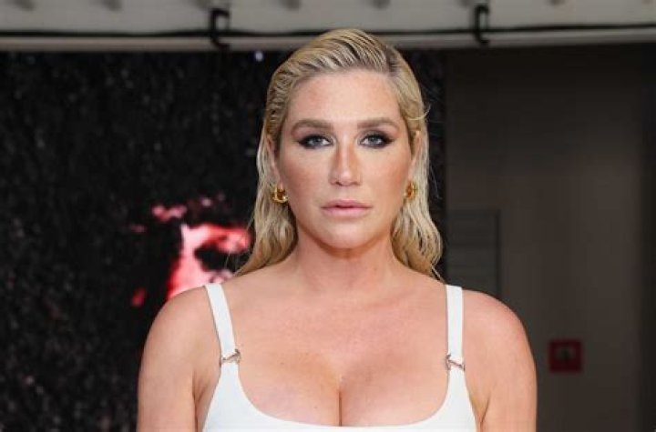 Kesha's Mom "Moving On" From Dr. Luke Lawsuit