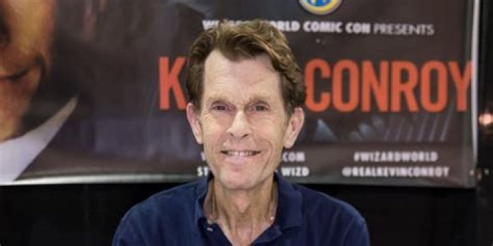 Kevin Conroy Net Worth | Celebrity Net Worth