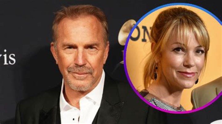 Kevin Costner's Estranged Wife Agrees To Vacate $145 Million Family Home If He Agrees To A Financial Support Agreement