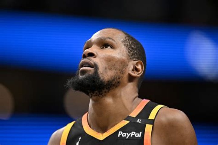 Kevin Durant's Decision To Give The Warriors A Discount May Change The NBA Landscape Entirely