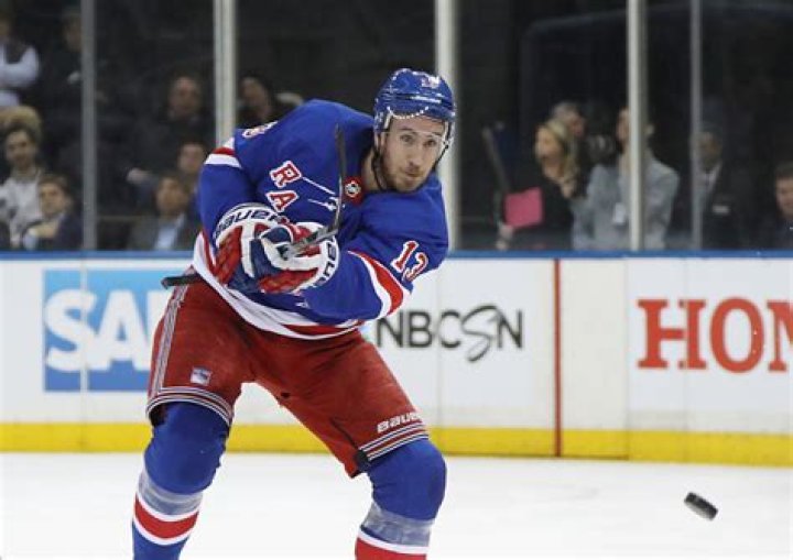Kevin Hayes Net Worth | Celebrity Net Worth