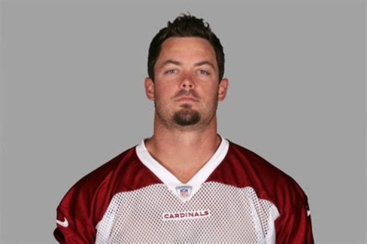 Kevin Kolb Net Worth | Celebrity Net Worth