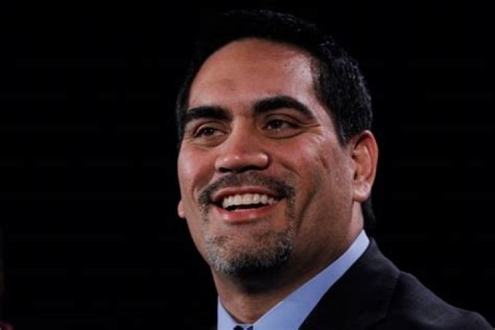 Kevin Mawae Net Worth | Celebrity Net Worth