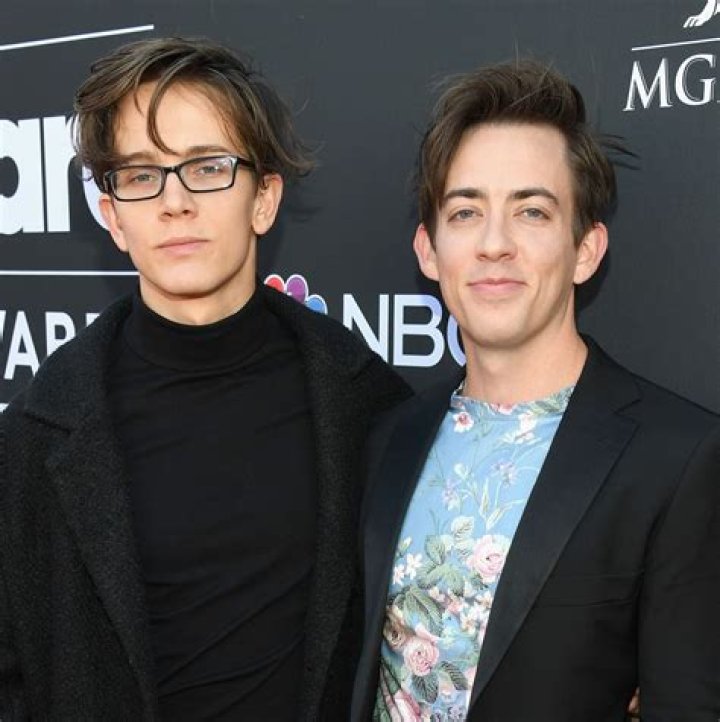 Kevin McHale Net Worth | Celebrity Net Worth