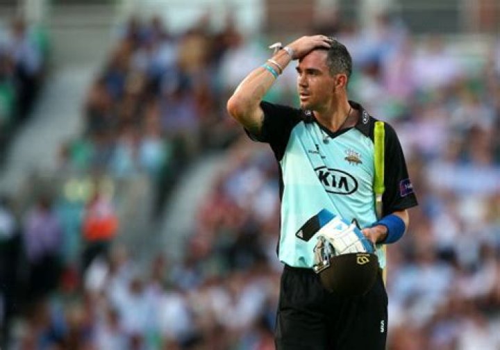 Kevin Pietersen Net Worth | Celebrity Net Worth