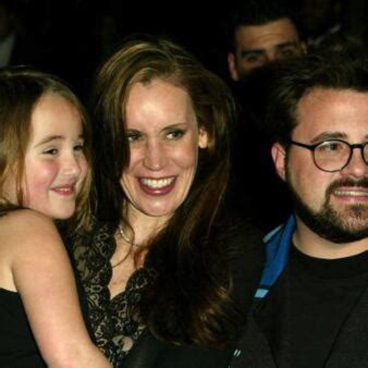 Kevin Smith Net Worth | Celebrity Net Worth