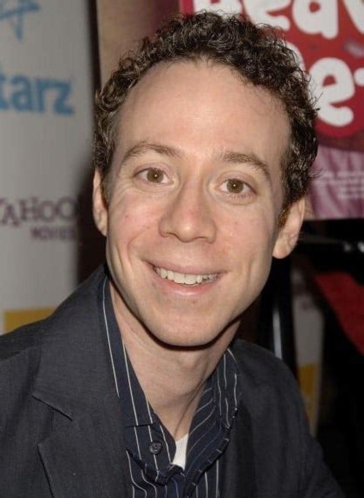 Kevin Sussman Net Worth | Celebrity Net Worth