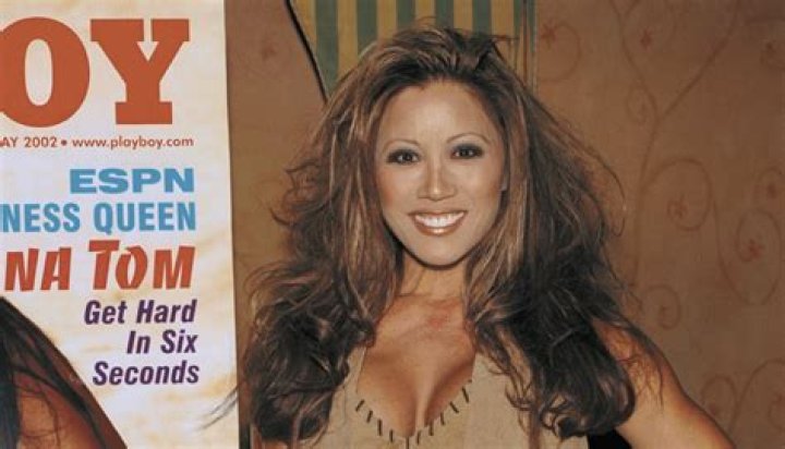 Kiana Tom Net Worth | Celebrity Net Worth