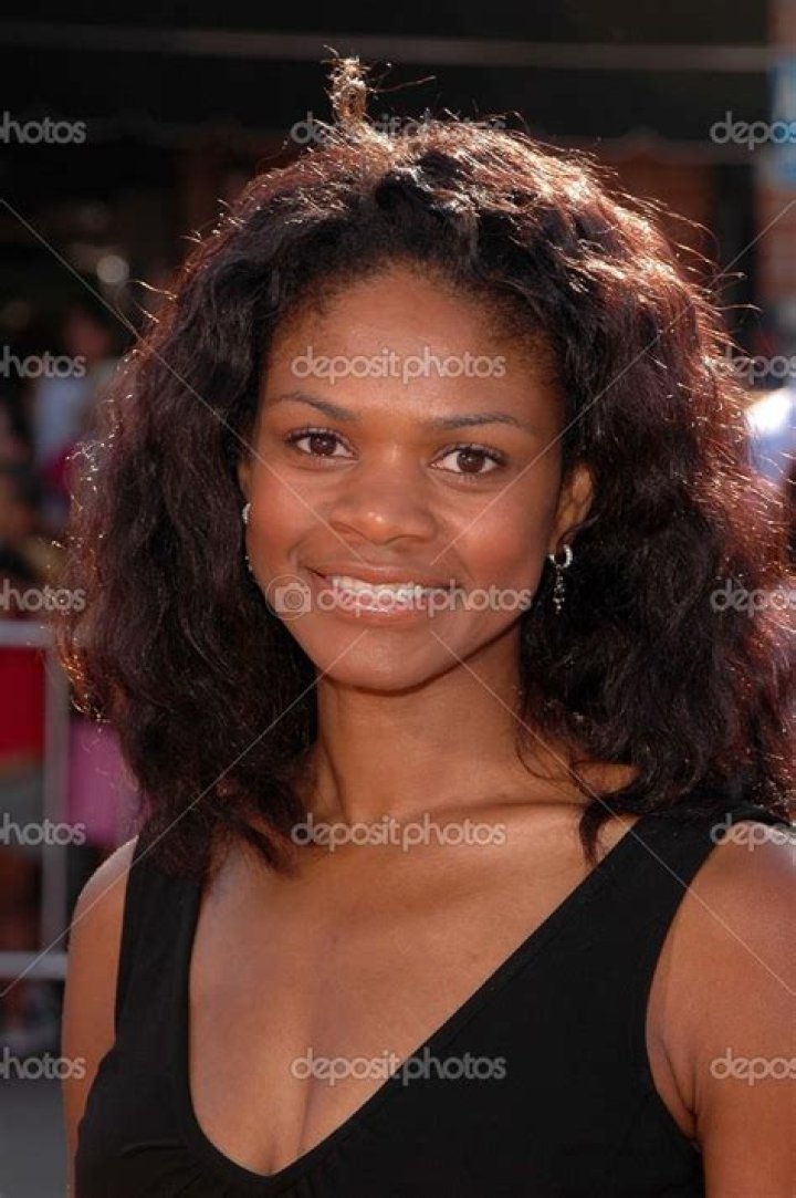 Kimberly Elise Net Worth | Celebrity Net Worth
