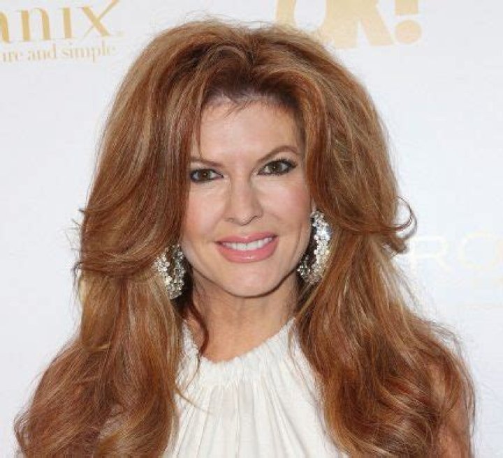 Kimberly Friedmutter Net Worth | Celebrity Net Worth