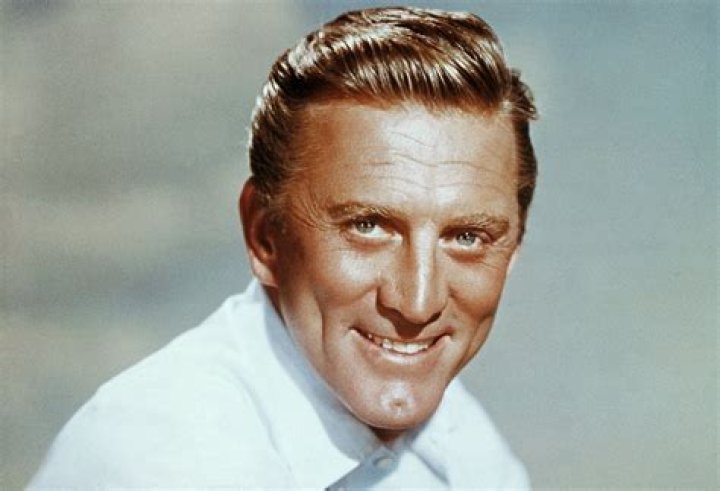 Kirk Douglas Net Worth | Celebrity Net Worth