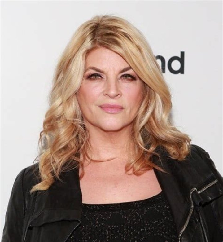 Kirstie Alley Net Worth | Celebrity Net Worth