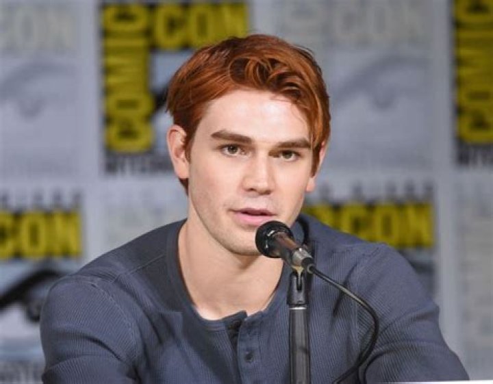 KJ Apa Net Worth | Celebrity Net Worth