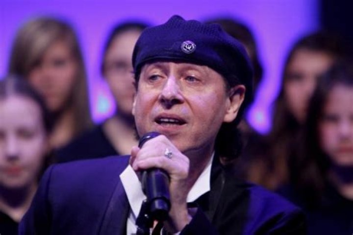 Klaus Meine Net Worth | Celebrity Net Worth