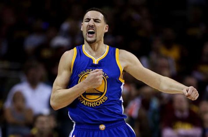 Klay Thompson Net Worth | Celebrity Net Worth