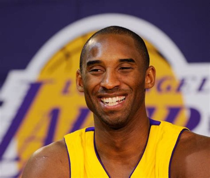 Kobe Bryant Net Worth | Celebrity Net Worth