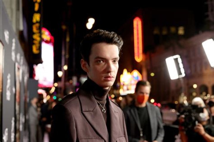 Kodi Smit-McPhee Net Worth | Celebrity Net Worth