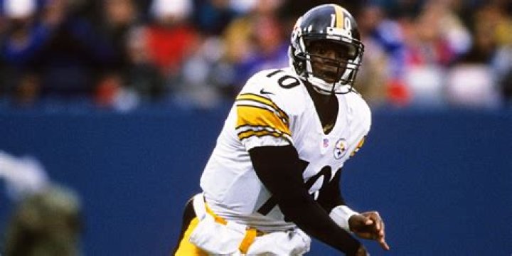 Kordell Stewart Awarded $3 Million In Defamation Lawsuit