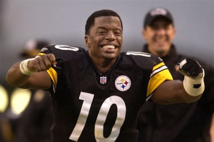 Kordell Stewart Net Worth | Celebrity Net Worth
