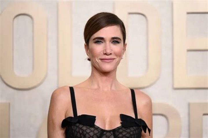 Kristen Wiig Net Worth | Celebrity Net Worth