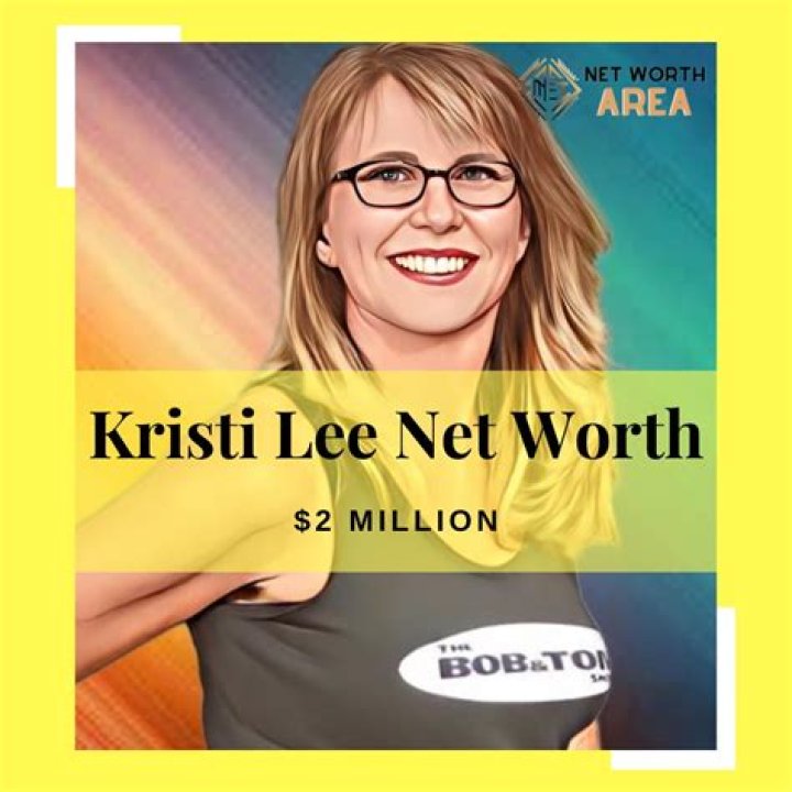 Kristi Lee Net Worth | Celebrity Net Worth