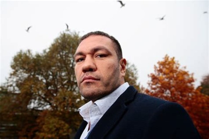 Kubrat Pulev Net Worth | Celebrity Net Worth