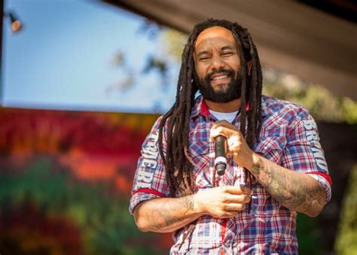 Ky-Mani Marley Net Worth | Celebrity Net Worth