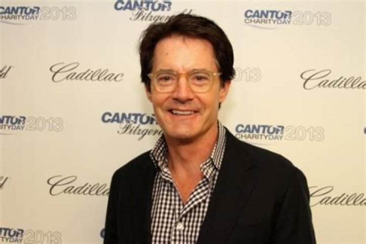 Kyle MacLachlan Net Worth | Celebrity Net Worth