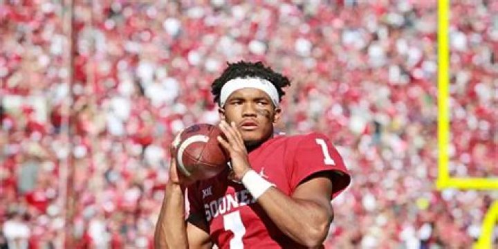 Kyler Murray Net Worth | Celebrity Net Worth