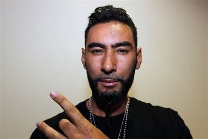 La Fouine Net Worth | Celebrity Net Worth