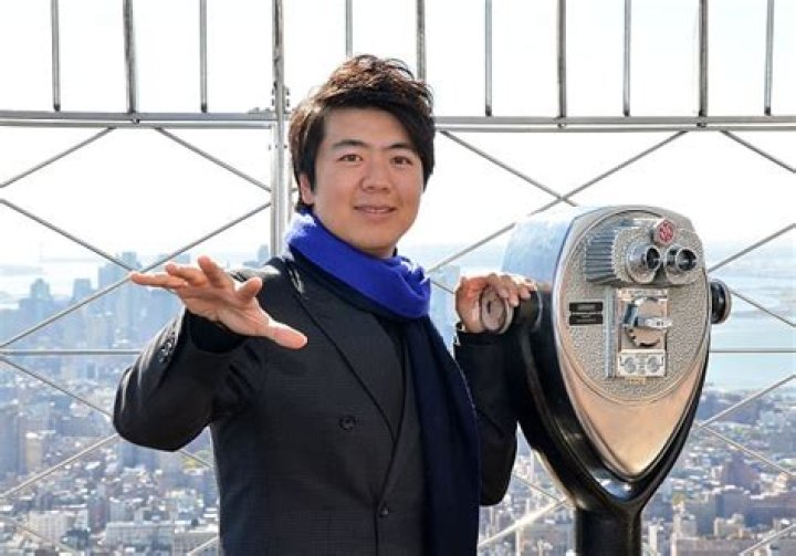 Lang Lang Net Worth | Celebrity Net Worth