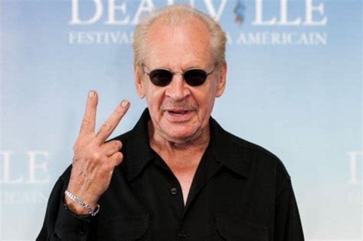 Larry Clark Net Worth | Celebrity Net Worth