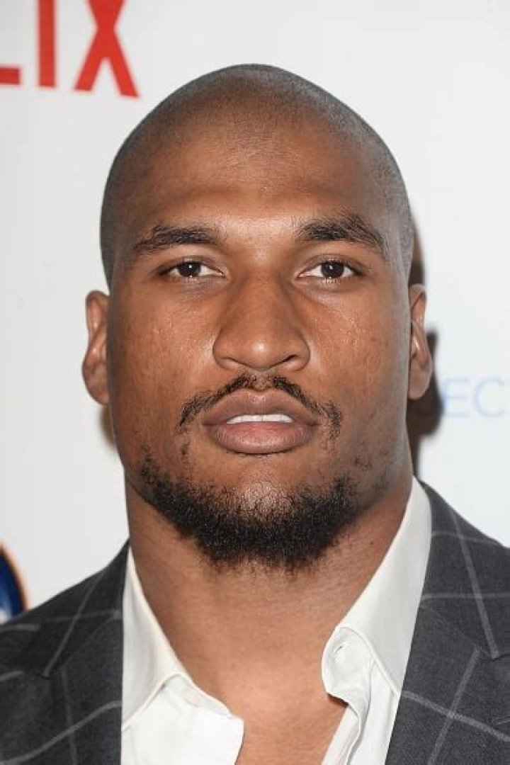 Larry English Net Worth | Celebrity Net Worth