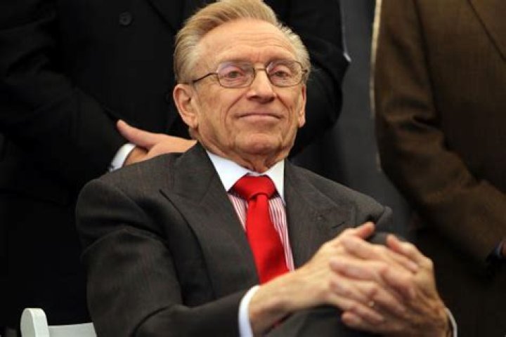 Larry Silverstein Net Worth | Celebrity Net Worth
