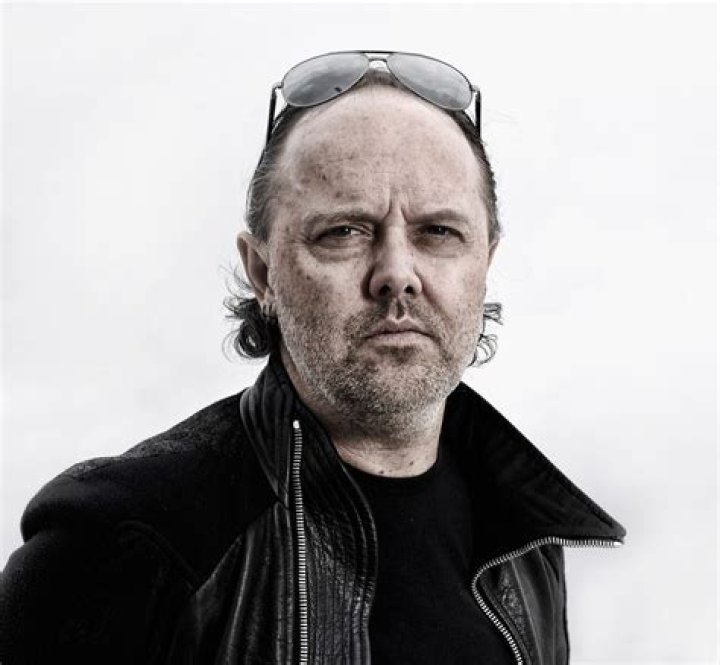 Lars Ulrich Net Worth | Celebrity Net Worth