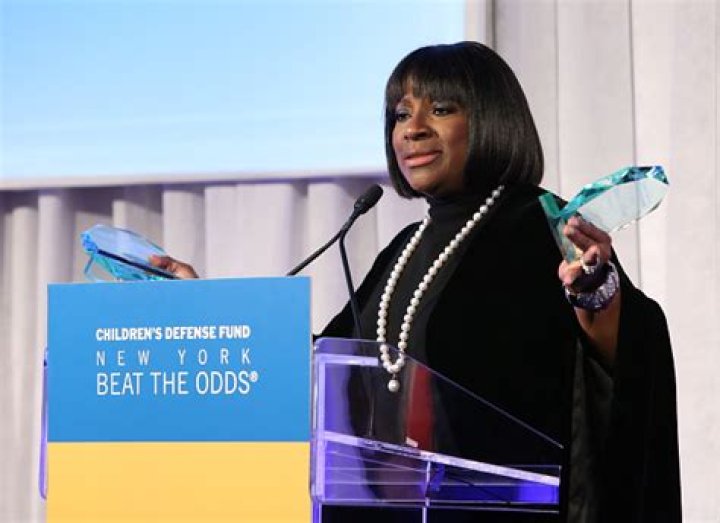 LaTanya Richardson Net Worth | Celebrity Net Worth