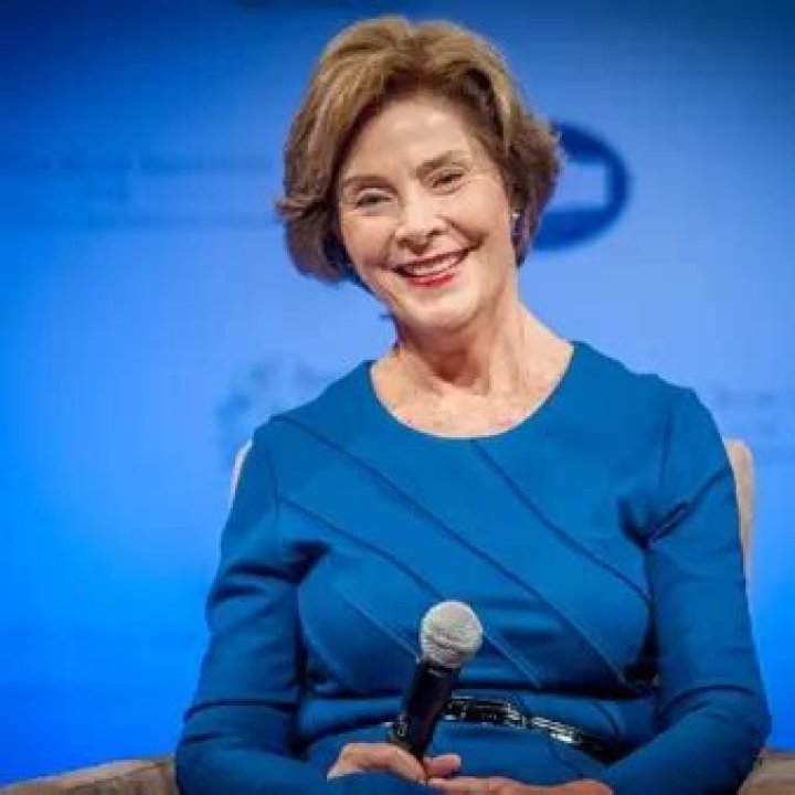 Laura Bush Net Worth | Celebrity Net Worth
