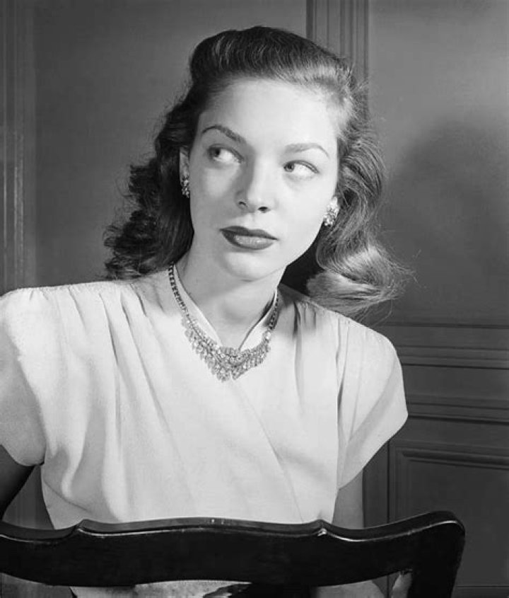 Lauren Bacall Net Worth | Celebrity Net Worth